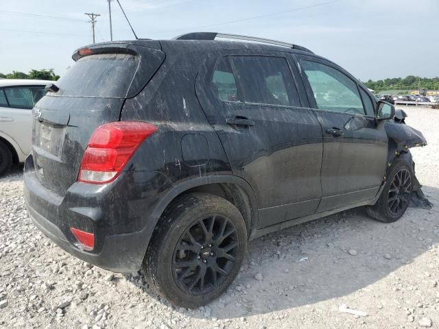 2022 Chevrolet Trax 1LT