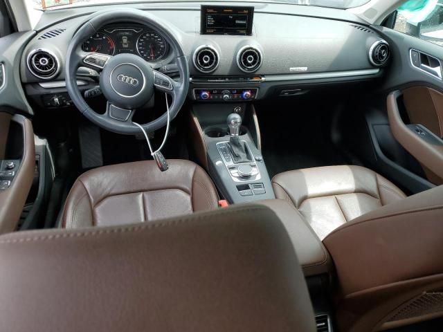 2016 Audi A3 Premium