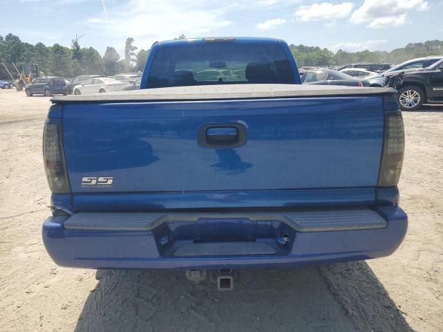 2005 Chevrolet Silverado C1500