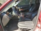 2005 Buick Lacrosse CXS