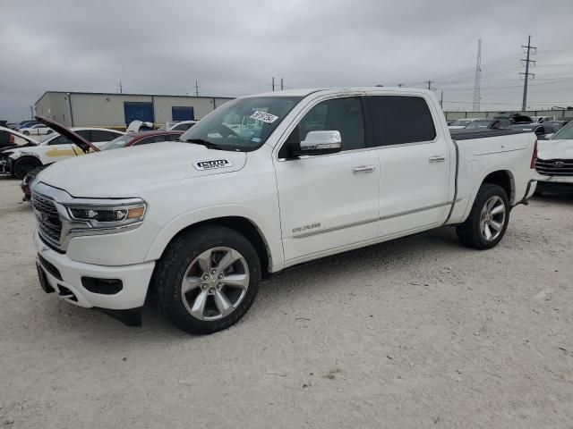 2019 Dodge RAM 1500 Limited