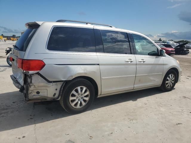 2008 Honda Odyssey EXL