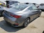 2017 Infiniti Q60 Premium