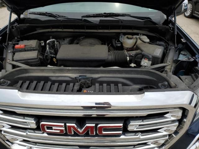 2020 GMC Sierra K1500 SLT