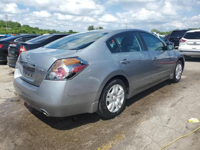 2009 Nissan Altima 2.5