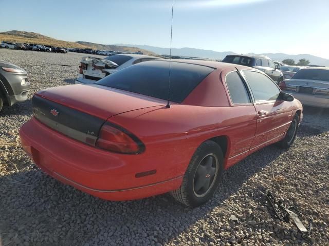 1997 Chevrolet Monte Carlo LS