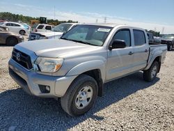 Toyota Vehiculos salvage en venta: 2015 Toyota Tacoma Double Cab Prerunner