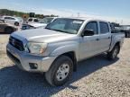 2015 Toyota Tacoma Double Cab Prerunner