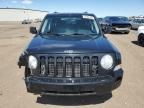 2010 Jeep Patriot Sport