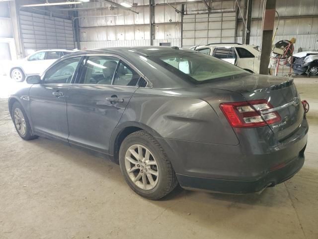 2015 Ford Taurus SE