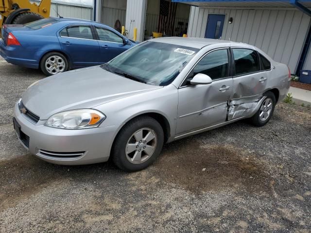 2007 Chevrolet Impala LT