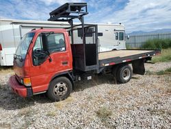 2002 Isuzu NPR en venta en Tucson, AZ