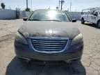 2011 Chrysler 200 Touring