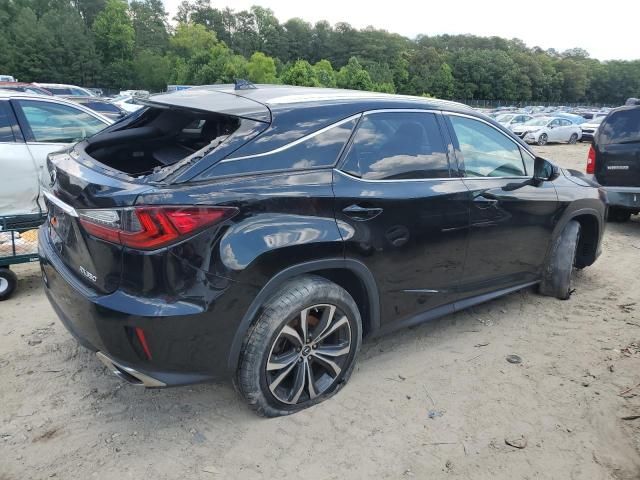 2019 Lexus RX 350 Base