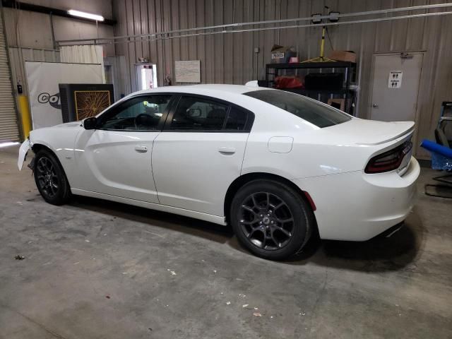 2018 Dodge Charger GT