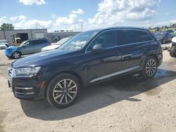 2017 Audi Q7 Premium Plus en venta en Harleyville, SC