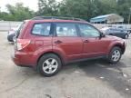 2011 Subaru Forester 2.5X