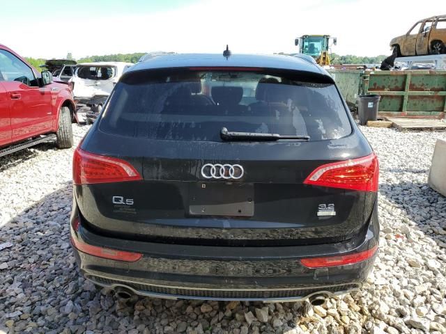 2011 Audi Q5 Premium Plus