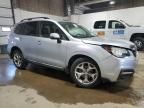 2017 Subaru Forester 2.5I Touring