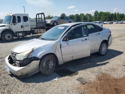 Ford Vehiculos salvage en venta: 2010 Ford Focus SE