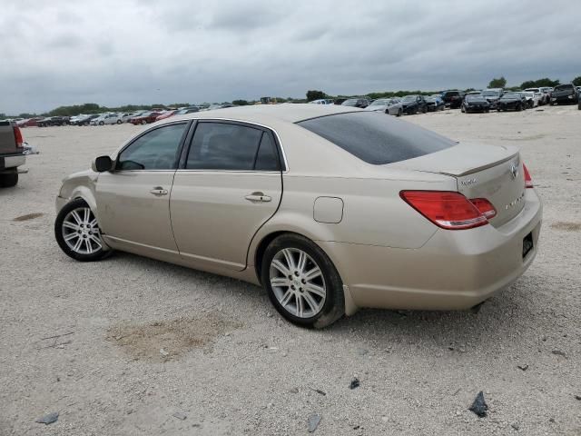 2006 Toyota Avalon XL