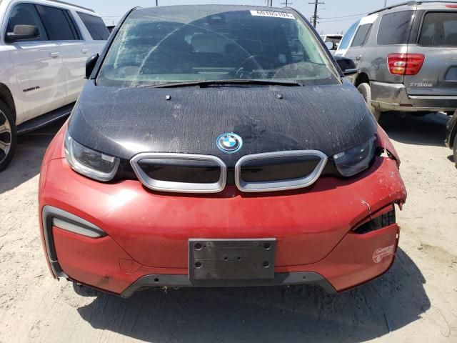 2018 BMW I3 BEV