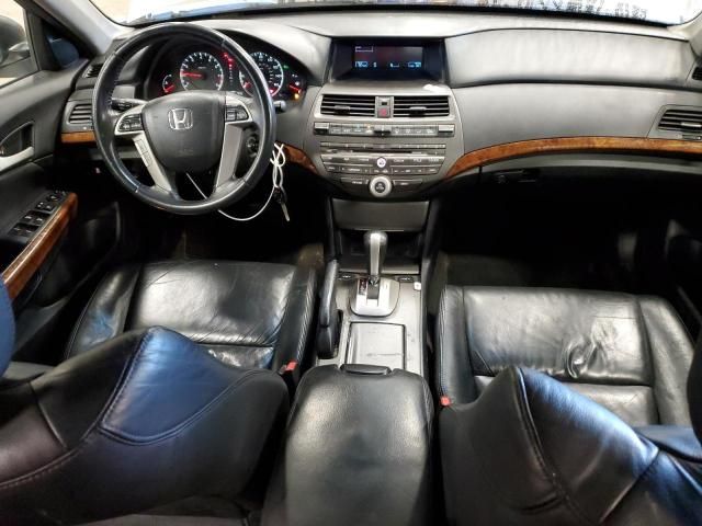 2012 Honda Accord EXL