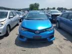 2016 Scion IM