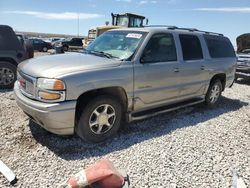 Salvage cars for sale from Copart Magna, UT: 2001 GMC Denali XL K1500