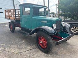 Copart GO Trucks for sale at auction: 1952 Other 1932 INT Truck