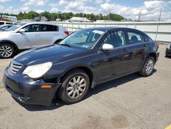 Carros salvage sin ofertas aún a la venta en subasta: 2010 Chrysler Sebring Touring