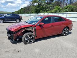 2023 Hyundai Elantra SEL en venta en Brookhaven, NY