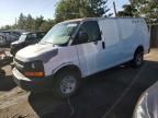 2007 Chevrolet Express G2500