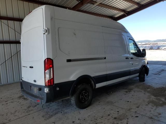 2015 Ford Transit T-250