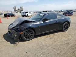 Scion salvage cars for sale: 2013 Scion FR-S