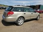 2008 Subaru Outback 2.5I