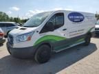 2018 Ford Transit T-250