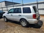 2004 Honda Pilot EXL