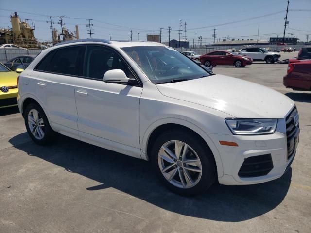 2017 Audi Q3 Premium