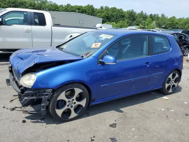 2008 Volkswagen R32