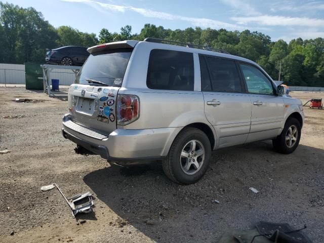 2006 Honda Pilot EX