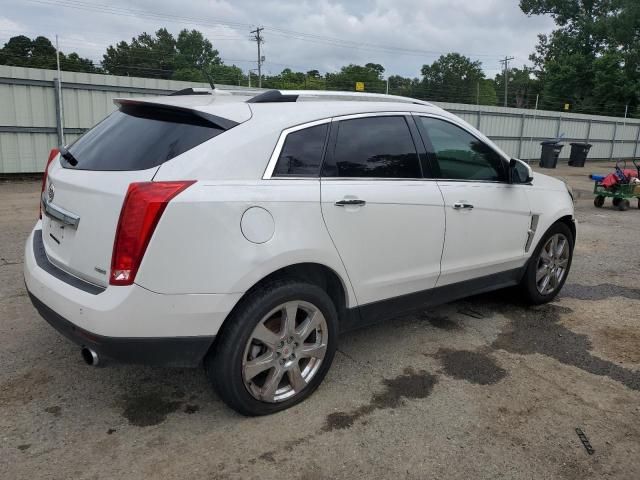 2012 Cadillac SRX Performance Collection