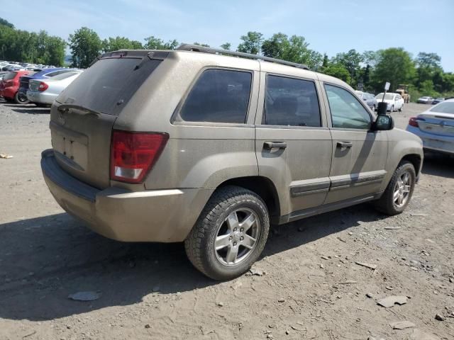 2006 Jeep Grand Cherokee Laredo