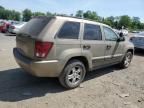 2006 Jeep Grand Cherokee Laredo