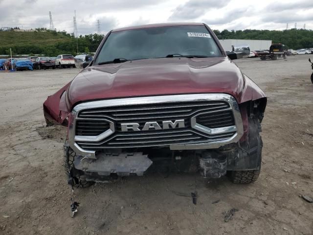 2017 Dodge RAM 1500 Longhorn