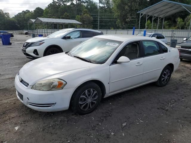 2006 Chevrolet Impala LS