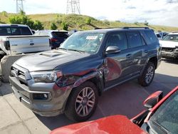 Toyota Vehiculos salvage en venta: 2022 Toyota 4runner SR5 Premium