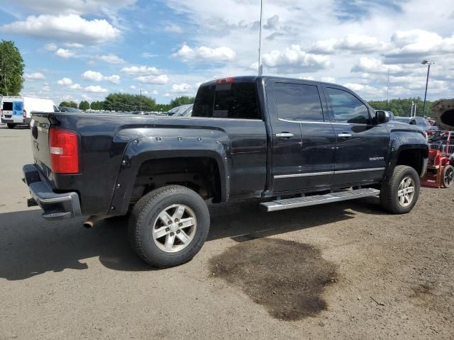 2014 GMC Sierra K1500 SLT