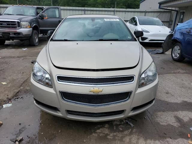 2010 Chevrolet Malibu LS