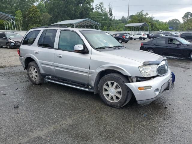 2005 Buick Rainier CXL